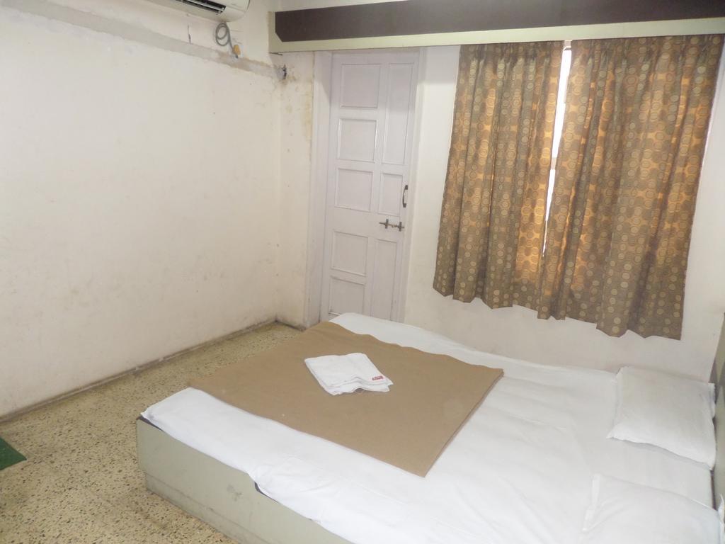 Hotel Shilpa Nashik Exterior foto